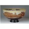 Image 1 : GALLE SCENIC BOWL