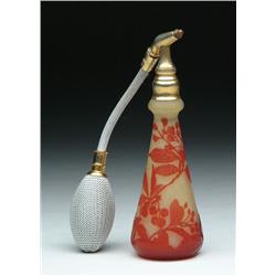 GALLE CAMEO ATOMIZER