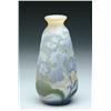 Image 1 : GALLE CAMEO VASE