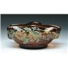 Image 1 : GALLE ENAMELED BOWL