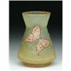 Image 1 : DAUM NANCY CAMEO AND ENAMEL VASE