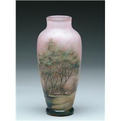 LAMARTINE VASE