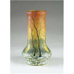 CAMEO VASE