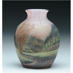LAMARTINE VASE