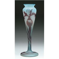 CROIS MARE CAMEO VASE