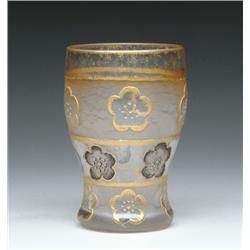 DAUM TUMBLER