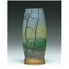 Image 1 : LEGRAS CAMEO VASE