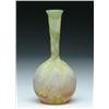 Image 1 : GALLE BANJO VASE