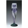 Image 1 : D'ARGENTAL CAMEO VASE