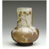 Image 1 : GALLE CABINET VASE