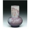 Image 1 : GALLE CAMEO VASE