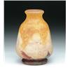 Image 1 : DAUM NANCY VASE