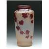 Image 1 : LEGRAS CAMEO VASE