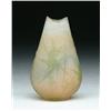 Image 1 : GALLE CAMEO CABINET VASE