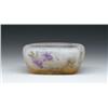 Image 1 : DAUM CAMEO AND ENAMEL BOWL