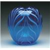 Image 1 : LARGE FENTON ROSE BOWL