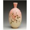 Image 1 : DECORATED BURMESE VASE