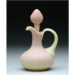 MT. WASHINGTON BURMESE CRUET