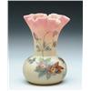 Image 1 : WEBB BURMESE VASE
