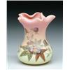 Image 1 : WEBB BURMESE VASE