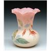 Image 1 : WEBB BURMESE VASE