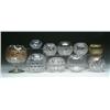 Image 1 : TEN ROSE BOWLS