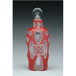 DOUBLE OVERLAY SCENT BOTTLE