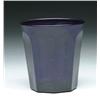 Image 1 : EARLY AMERICAN PRESSED TUMBLER