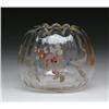 Image 1 : SIGNED NAPOLI ROSE BOWL