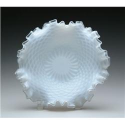 D.Q.  BRIDES BOWL