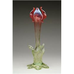 STEVENS AND WILLIAMS LILY VASE
