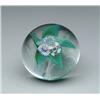 Image 1 : NEW ENGLAND NOSEGAY PAPERWEIGHT