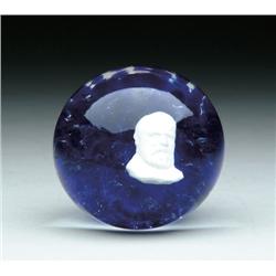 SULPHIDE PAPERWEIGHT