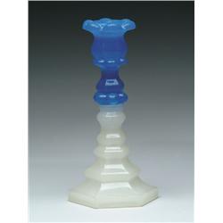 EARLY SANDWICH CANDLESTICK