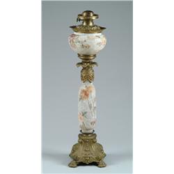 CROWN MILANO BANQUET LAMP