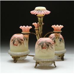 WEBB BURMESE EPERGNE