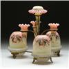 Image 1 : WEBB BURMESE EPERGNE
