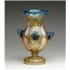 Image 1 : MOSER DECORATED VASE