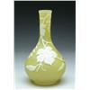 Image 1 : ENGLISH CAMEO VASE