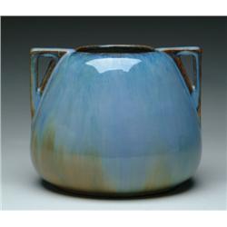 EARLY SIGNED FULPER VASE