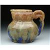 Image 1 : ART POTTERY CREAMER