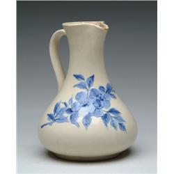 EARLY ROOKWOOD EWER