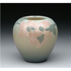 ROOKWOOD POTTERY VASE