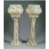 Image 1 : PAIR OF WELLER JARDINIERES