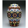 Image 1 : WEINER WERKSTAT VASE