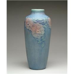 NEWCOMB COLLEGE VASE