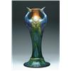 Image 1 : PEACOCK VASE