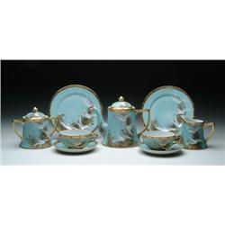NIPPON TEA SET