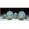 Image 1 : NIPPON TEA SET