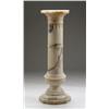 Image 1 : MARBLE PEDESTAL